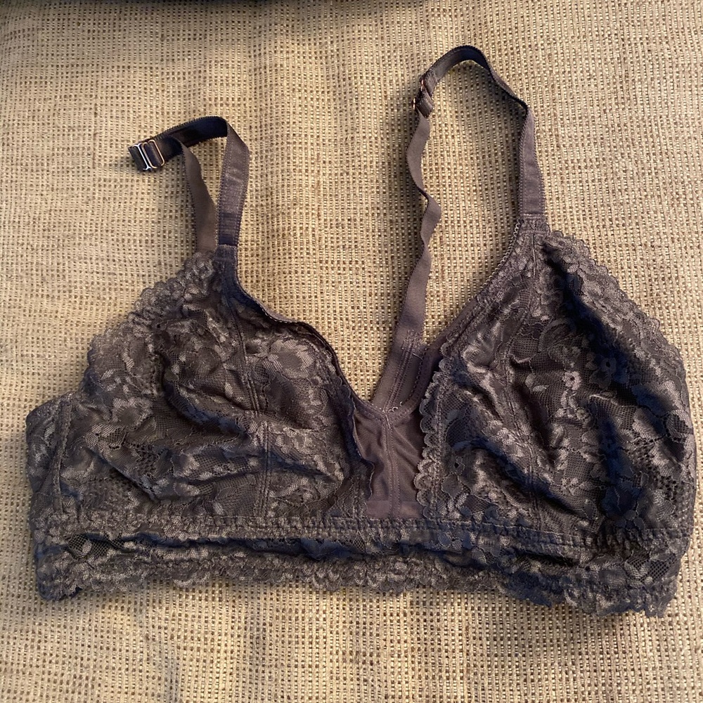 Savage x Fenty bra